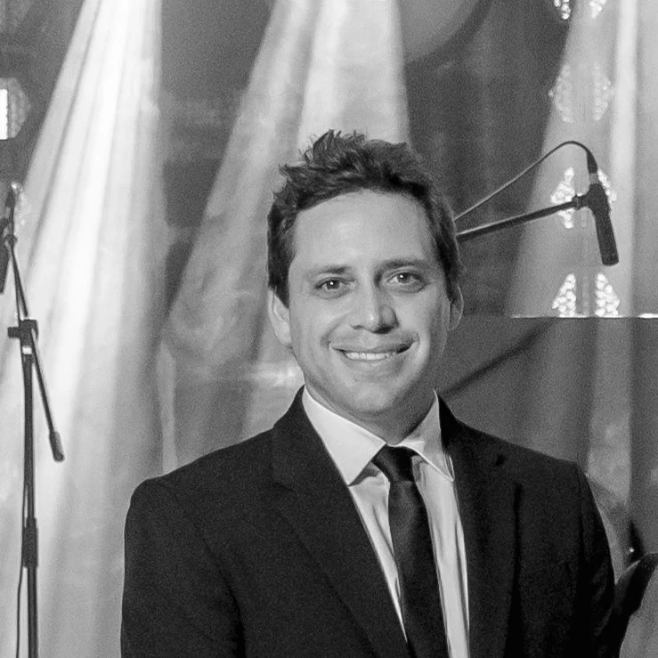 Daniel Montejo