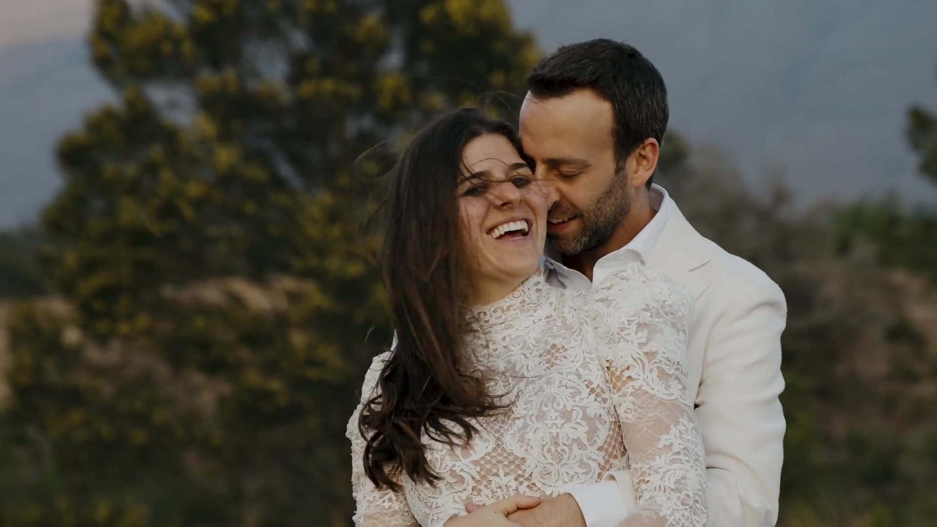 Lorena y Simón