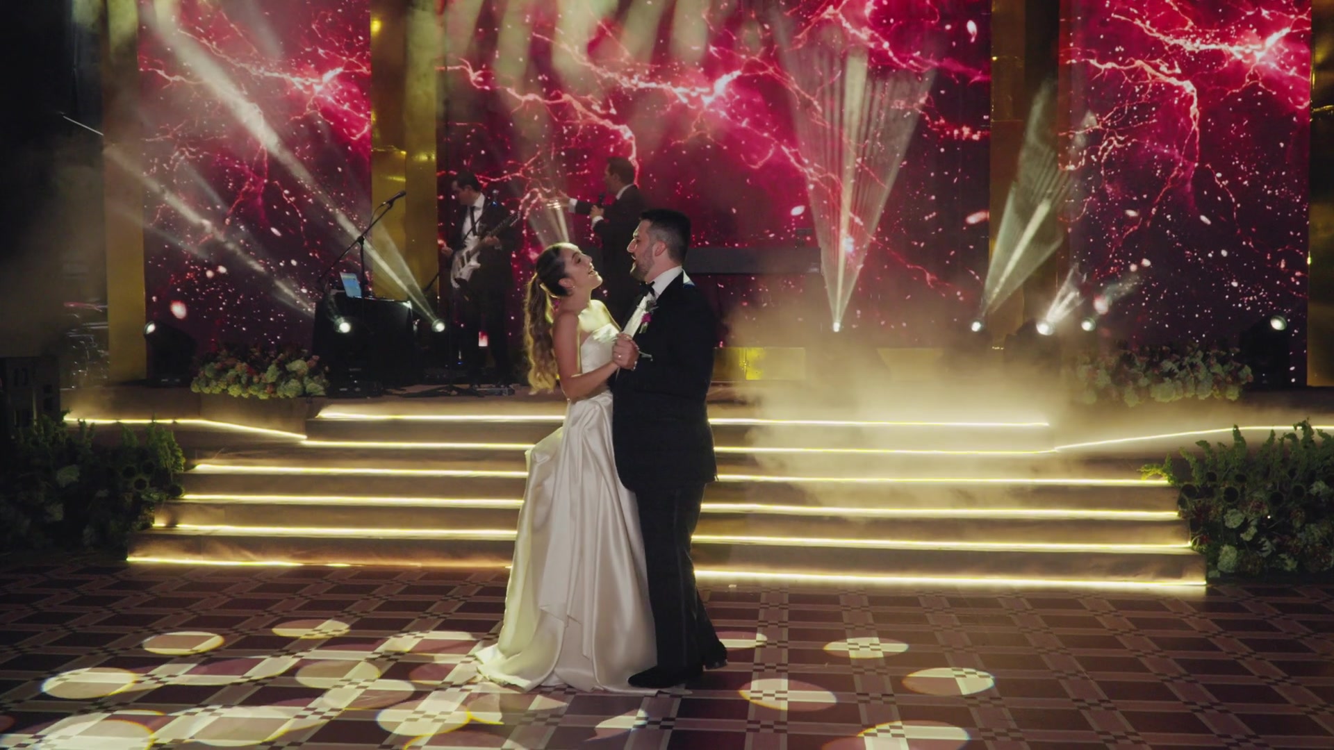 Manuela & Juan Pablo